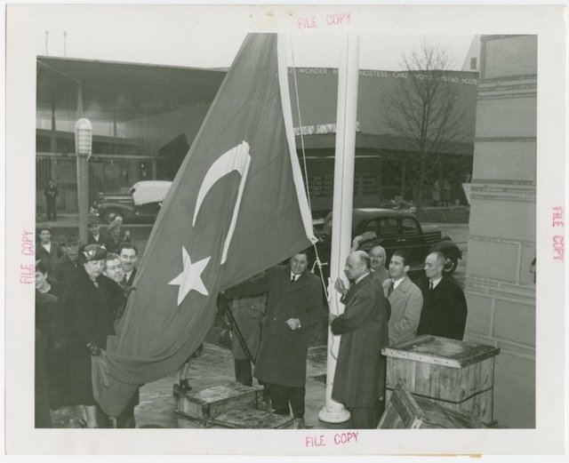 ABD Arşivinden Türkiye ve Türkler! 50