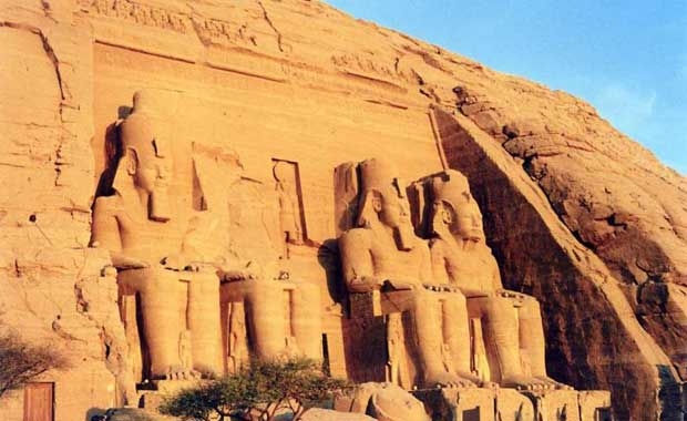 Mısır Piramitlerinin En İlginç 9 Özelliği 4