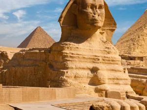 Mısır Piramitlerinin En İlginç 9 Özelliği