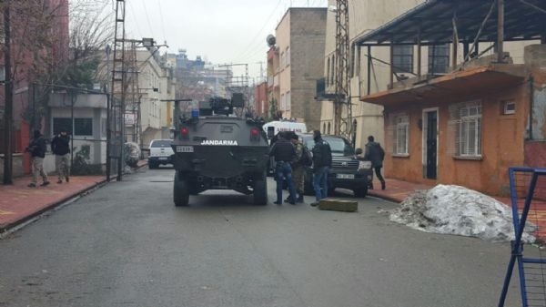 Siirt’te Çatışma! 2 PKK’lı Öldürüldü 5