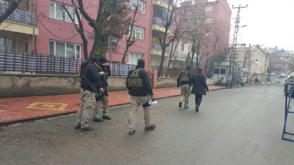 Siirt’te Çatışma! 2 PKK’lı Öldürüldü 6