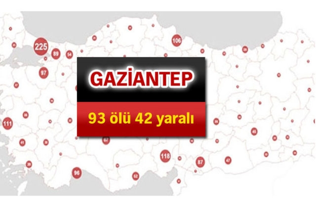 Türkiye'nin Cinayet Haritası 16