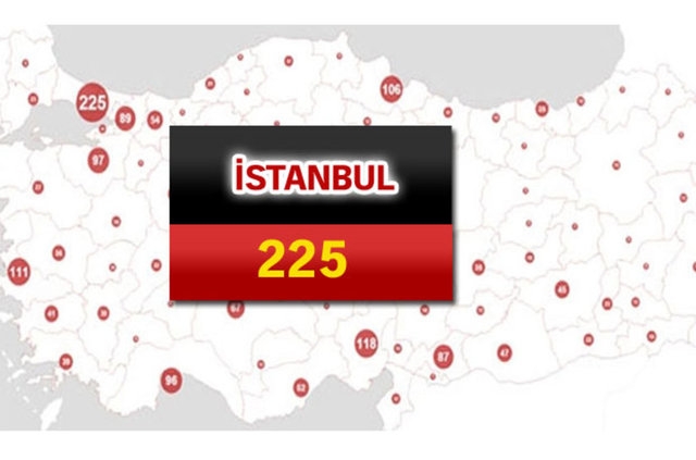 Türkiye'nin Cinayet Haritası 2