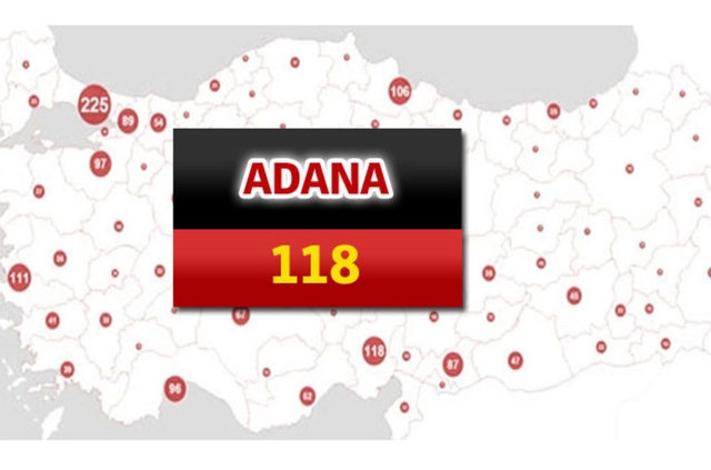 Türkiye'nin Cinayet Haritası 3