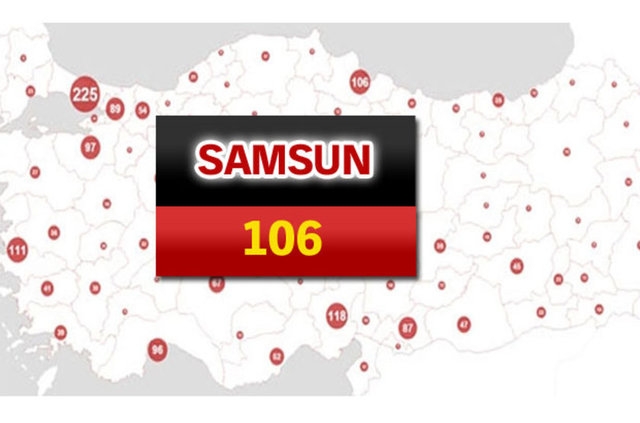 Türkiye'nin Cinayet Haritası 5