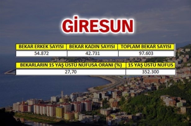 İşte Türkiye'nin En Çok Bekar Olan İlleri 34