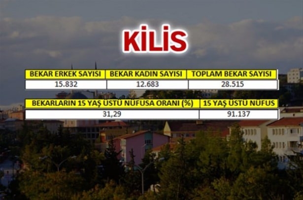 İşte Türkiye'nin En Çok Bekar Olan İlleri 59