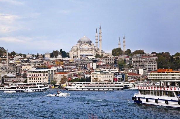 İstanbul'daki En İyi 10 Mimar Sinan Eseri 2