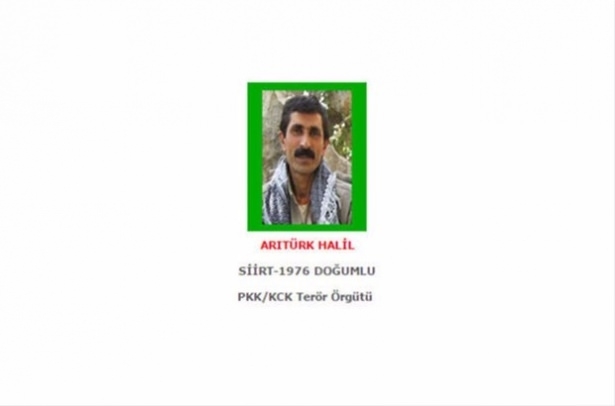 PKK/KCK Arananlar Listesi 27
