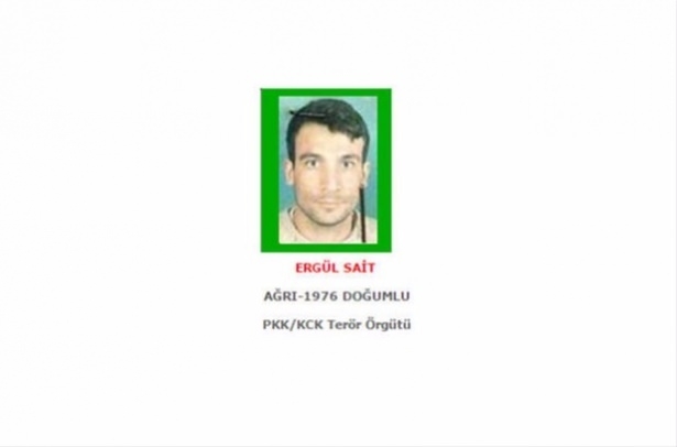 PKK/KCK Arananlar Listesi 39