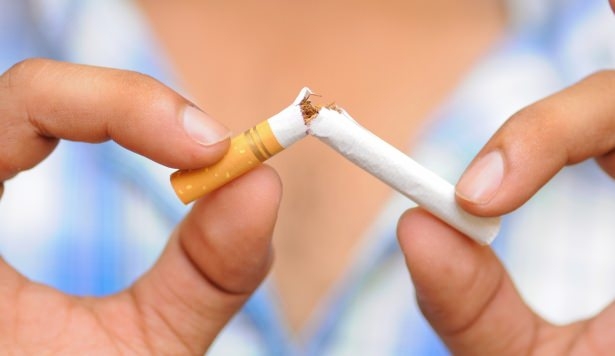Sigara Bağımlılığında İlk Sırada Onlar Var! 10
