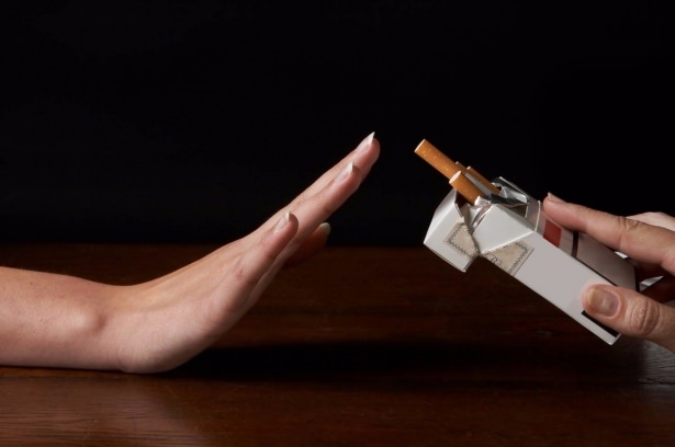 Sigara Bağımlılığında İlk Sırada Onlar Var! 11