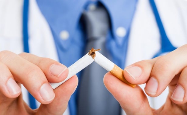 Sigara Bağımlılığında İlk Sırada Onlar Var! 5
