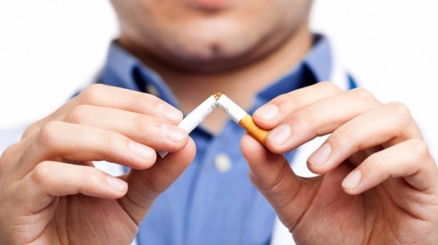 Sigara Bağımlılığında İlk Sırada Onlar Var! 7