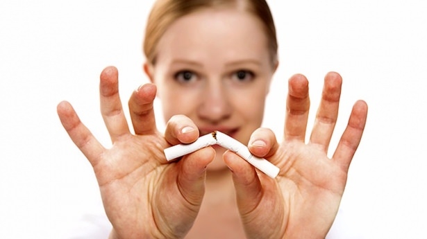 Sigara Bağımlılığında İlk Sırada Onlar Var! 8