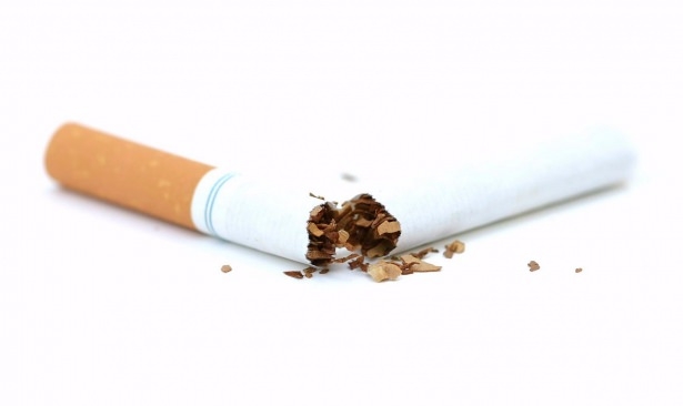 Sigara Bağımlılığında İlk Sırada Onlar Var! 9