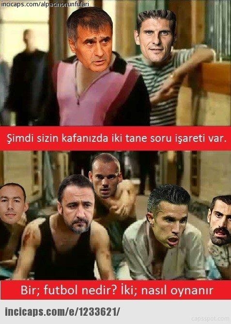 Beşiktaş - Gaziantepspor Maçı Capsleri 3