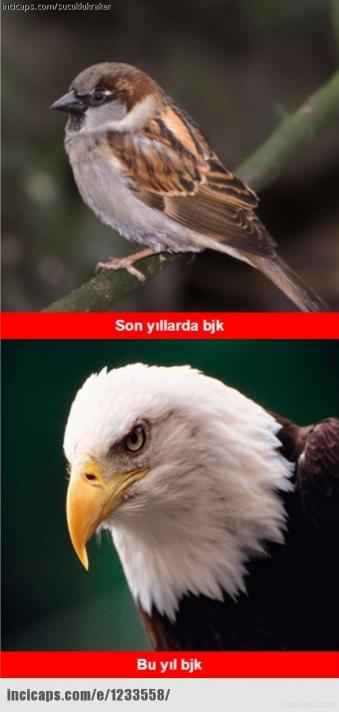 Beşiktaş - Gaziantepspor Maçı Capsleri 8
