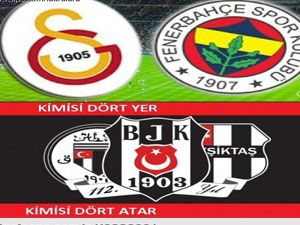 Beşiktaş - Gaziantepspor Maçı Capsleri