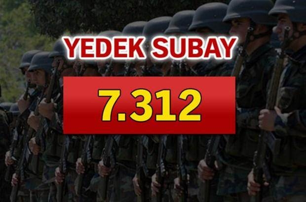 TSK Ordudaki Asker Sayısını Açıkladı! 7
