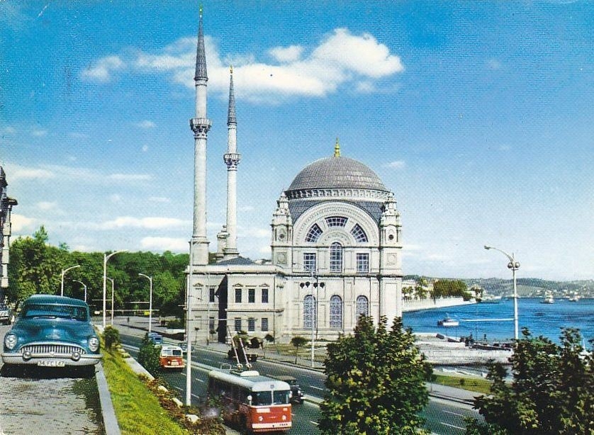 Bir Zamanlar İstanbul! 47
