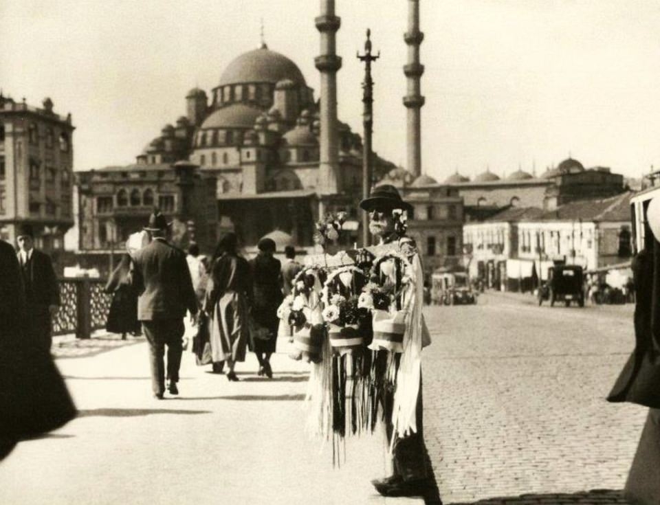 Bir Zamanlar İstanbul! 64
