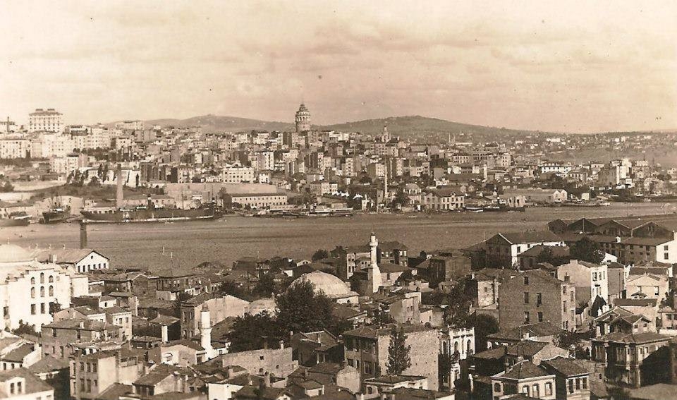 Bir Zamanlar İstanbul! 90