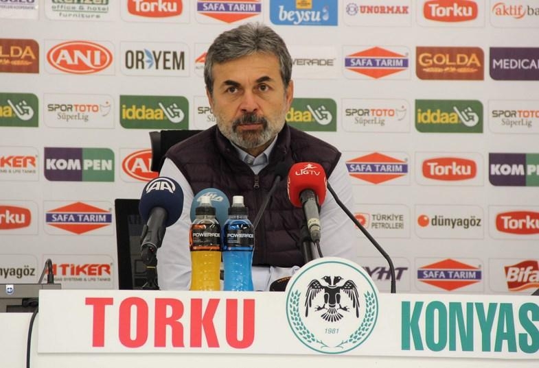 Süper Lig'de Teknik Direktörlerin Maaşları 14