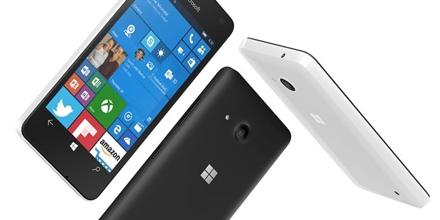 Microsoft Yeni Telefonunu Duyurdu 3