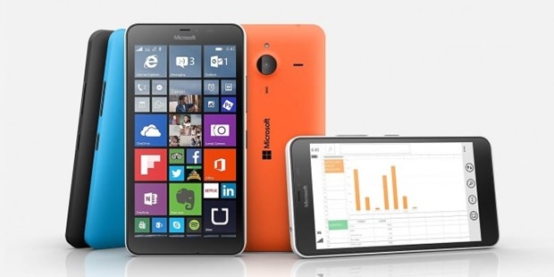 Microsoft Yeni Telefonunu Duyurdu 5