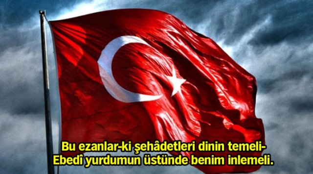 Ülke Ülke Milli Marşların Türkçe Çevirileri 107