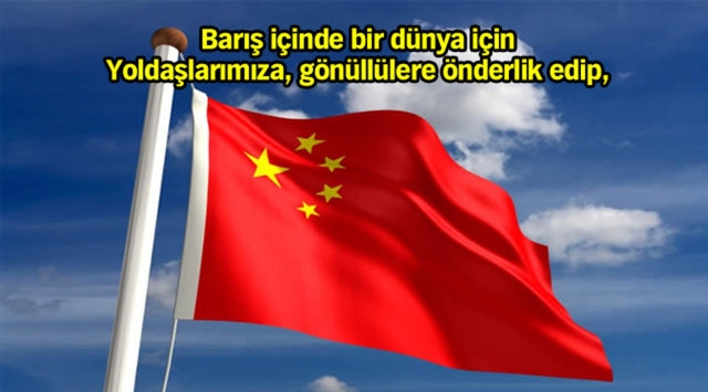 Ülke Ülke Milli Marşların Türkçe Çevirileri 24
