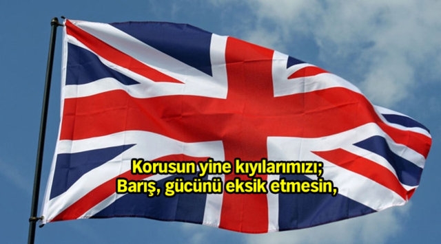 Ülke Ülke Milli Marşların Türkçe Çevirileri 47