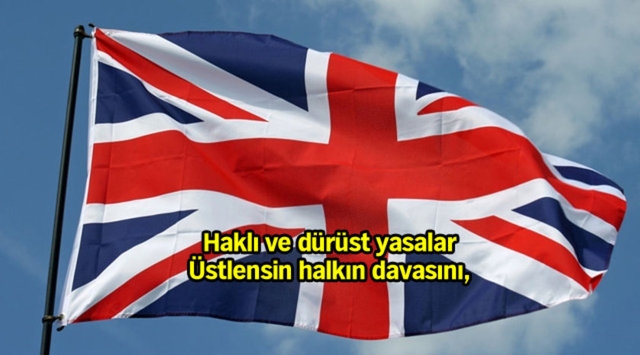 Ülke Ülke Milli Marşların Türkçe Çevirileri 50