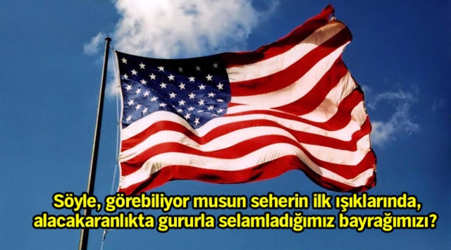 Ülke Ülke Milli Marşların Türkçe Çevirileri 54