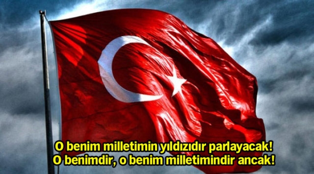 Ülke Ülke Milli Marşların Türkçe Çevirileri 93