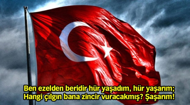 Ülke Ülke Milli Marşların Türkçe Çevirileri 96