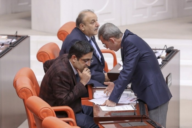 HDP'nin İmzalamadığı Bildiri 2