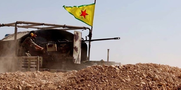 Kimdir Bu PYD/YPG? 3