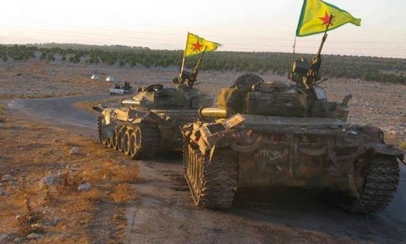 Kimdir Bu PYD/YPG? 6