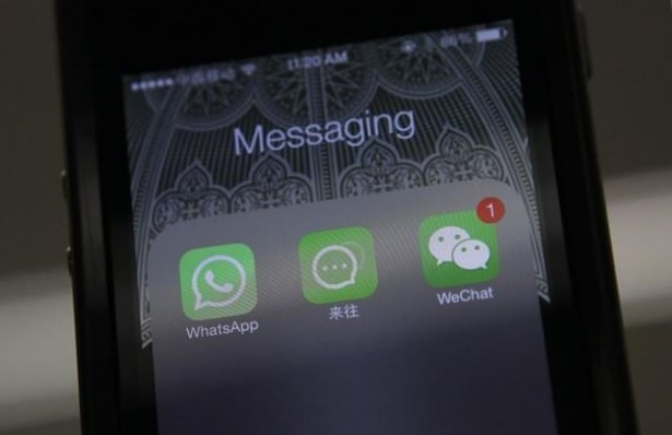WhatsApp'a Yeni Özellikler 11