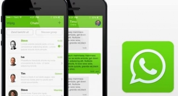 WhatsApp'a Yeni Özellikler 14