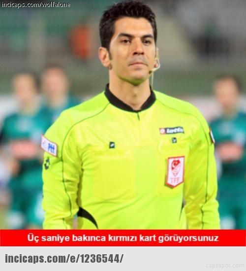 Galatasaray - Trabzonspor Maçı Caps'leri! 53