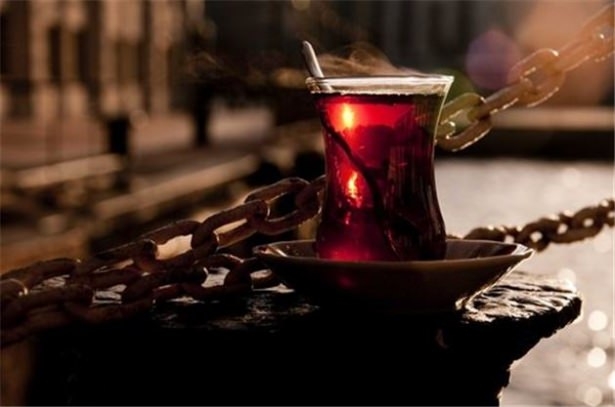Çayı İçen İlk Türk Kim? 10