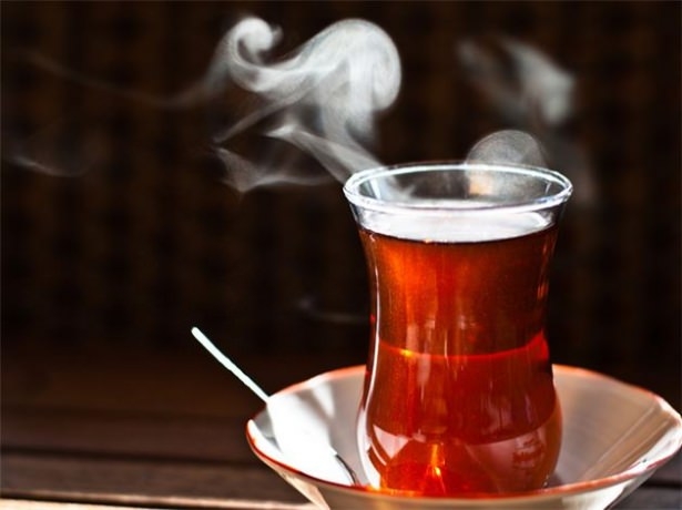 Çayı İçen İlk Türk Kim? 11