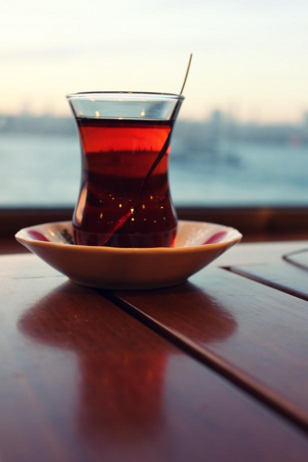 Çayı İçen İlk Türk Kim? 12