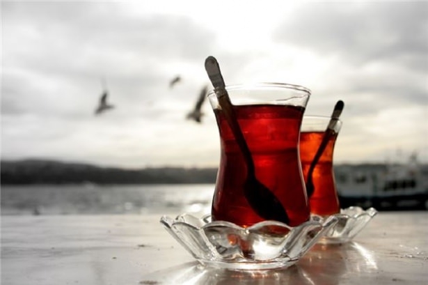 Çayı İçen İlk Türk Kim? 7
