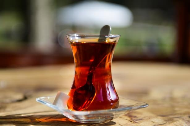 Çayı İçen İlk Türk Kim? 9