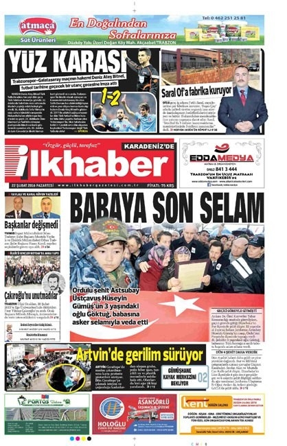 Trabzon Basını Hakemi Yerden Yere Vurdu 4