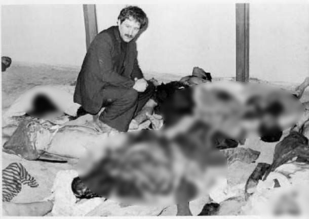 PKK'nın Kanlı Tarihi! 17